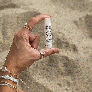 Sun Bum CocoBalm Lip Balm 4.25g -Pina Colada
