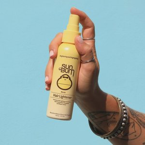 Gifts Home: Sun Bum Blonde Hair Lightener 118ml