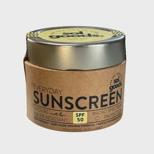 Sol Goods Everyday Sunscreen - 100ml
