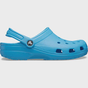 Crocs: Crocs Classic Clog - Venetian Blue