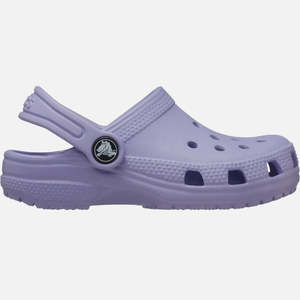 Crocs Classic Clog Toddler - Mystic Purple