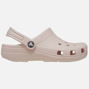 Crocs: Crocs Classic Clog - Quartz