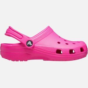 Crocs Classic Clog Toddler - Pink Crush