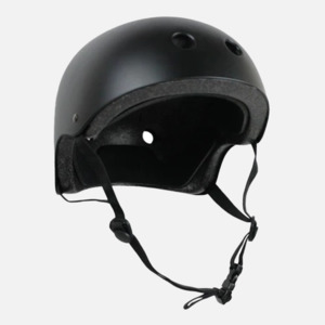 Clearance: Krown Youth Solid Helmet
