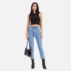 Clearance: Abrand 94 High Slim - Georgia