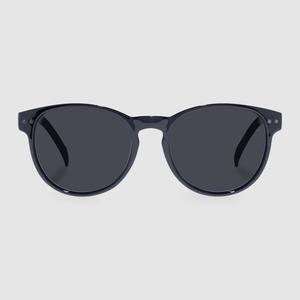 Aire Sunglasses: Aire Karma Sunglasses - Black