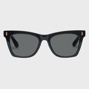 Aire Bellatrix Sunglasses - Black