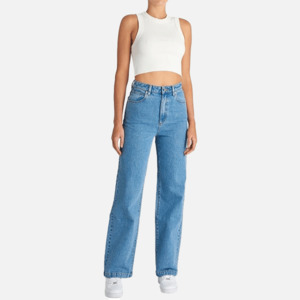 Abrand: Abrand 94 High & Wide - Debbie