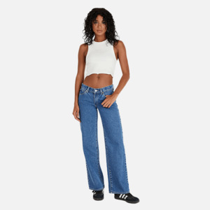 Abrand: Abrand 99 Low & Wide - Chantell Organic