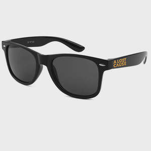 ALC Fall Sunglasses - Black