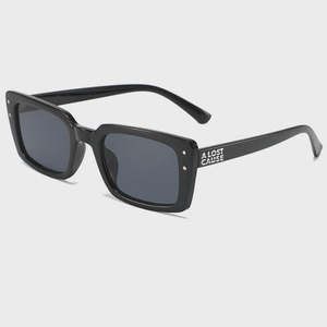 ALC Craft Sunglasses - Black