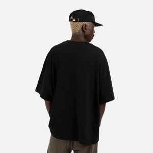 Federation Goode Tee FDR - Black
