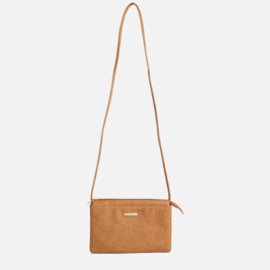 Billabong Just For You Festival Purse - Tan