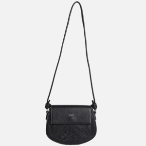 Womens Handbags: Billabong Just For You Bag - Black