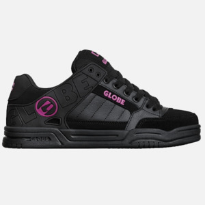 Globe: Globe Tilt - Black/Pink