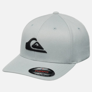Quiksilver: Quiksilver Mountain And Wave Cap - Quarry