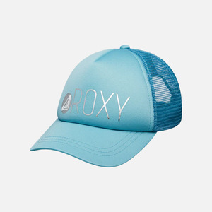 Roxy: Roxy Girls Reggae Town Cap - Coastal Shade