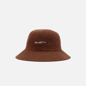 Rusty Bailey Bucket Hat - Pinecone