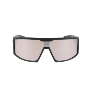 Dragon Sunglasses Tension Matte Black/ LL Silver Ion