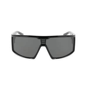 Dragon: Dragon Sunglasses Tension Black/LL Smoke
