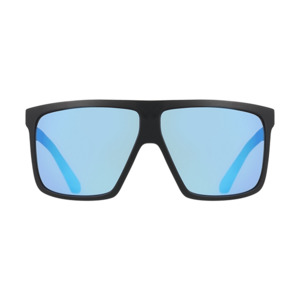 Dragon: Dragon Ultra - Matte Black/Blue Ion