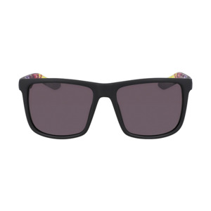 Dragon: Dragon Meridien Polar - Matte Black/Multi LL/Smoke