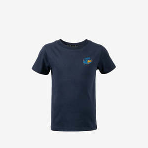 Desolve Kids Luck Tee - Navy