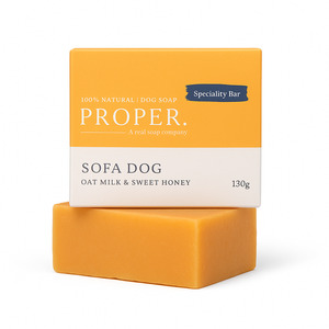 Products: Sofa Dog Bar Proper