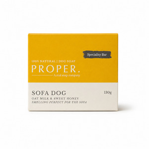 Products: Sofa Dog Bar Proper