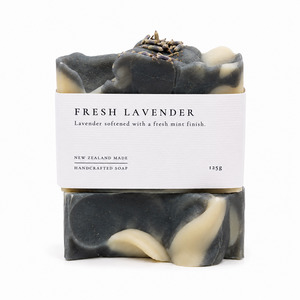 Products: Fresh Lavender Proper