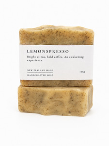 Products: Lemonspresso Proper