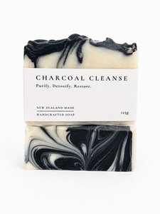 Products: Charcoal Cleanse Proper