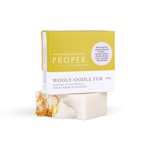 Products: Oodle Fur Bar Proper