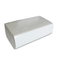 Slimfold Paper Towel 230mm x 230mm - 1 Ply