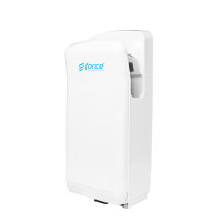Products: Force Super Dry Hand Dryer