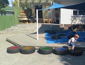 Products: Tyre tramps