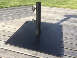 Products: Pedestals