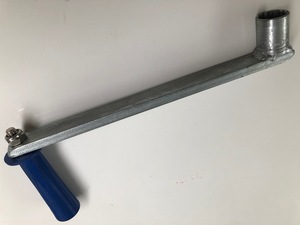 Products: Handle (deluxe)