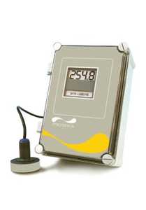 Micronics - UF OC5000 Open Channel Flow Meter