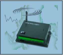 Teldat 1010X - Powered Telemetry Datalogger