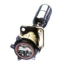 Solartron Mobrey Switches: S01DB/F84 Mobrey Level Switch