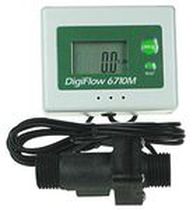 Turbine Flowmeters: TM6710 Turbine Flowmeter
