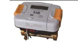 Ultrasonic Flowmeters: Inline JS Ultrasonic Flowmeter (15mm - 40mm)