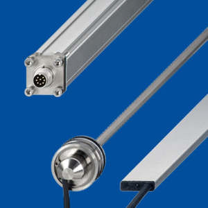 Asm Sensors: PosiChron- Magnetostrictive Sensors