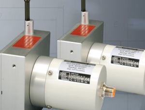 Asm Sensors: PosiWire - Cable Extension Sensors