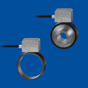 Asm Angle Sensors: PosiMag rot - Magnetic Incremental Encoders