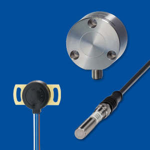 PosiRot-  Magnetic Angle Sensors