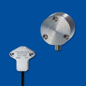 Asm Inclination Sensors: PosiTilt - Inclination Sensors
