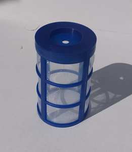 Solapure v2.0  spare cage