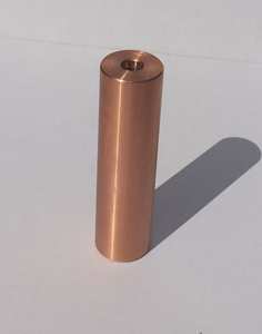 Solapure v2.0  replacement electrode